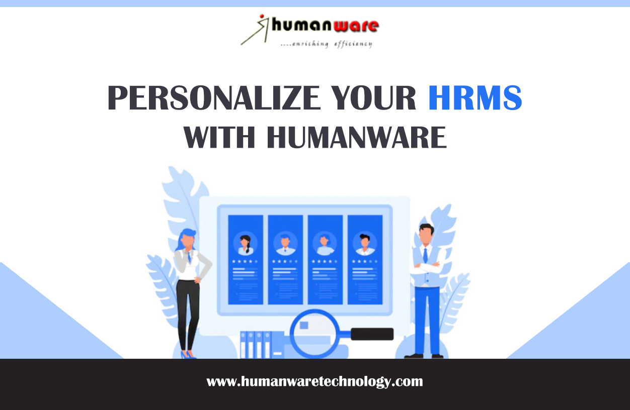 Personalize-HRMS-Software