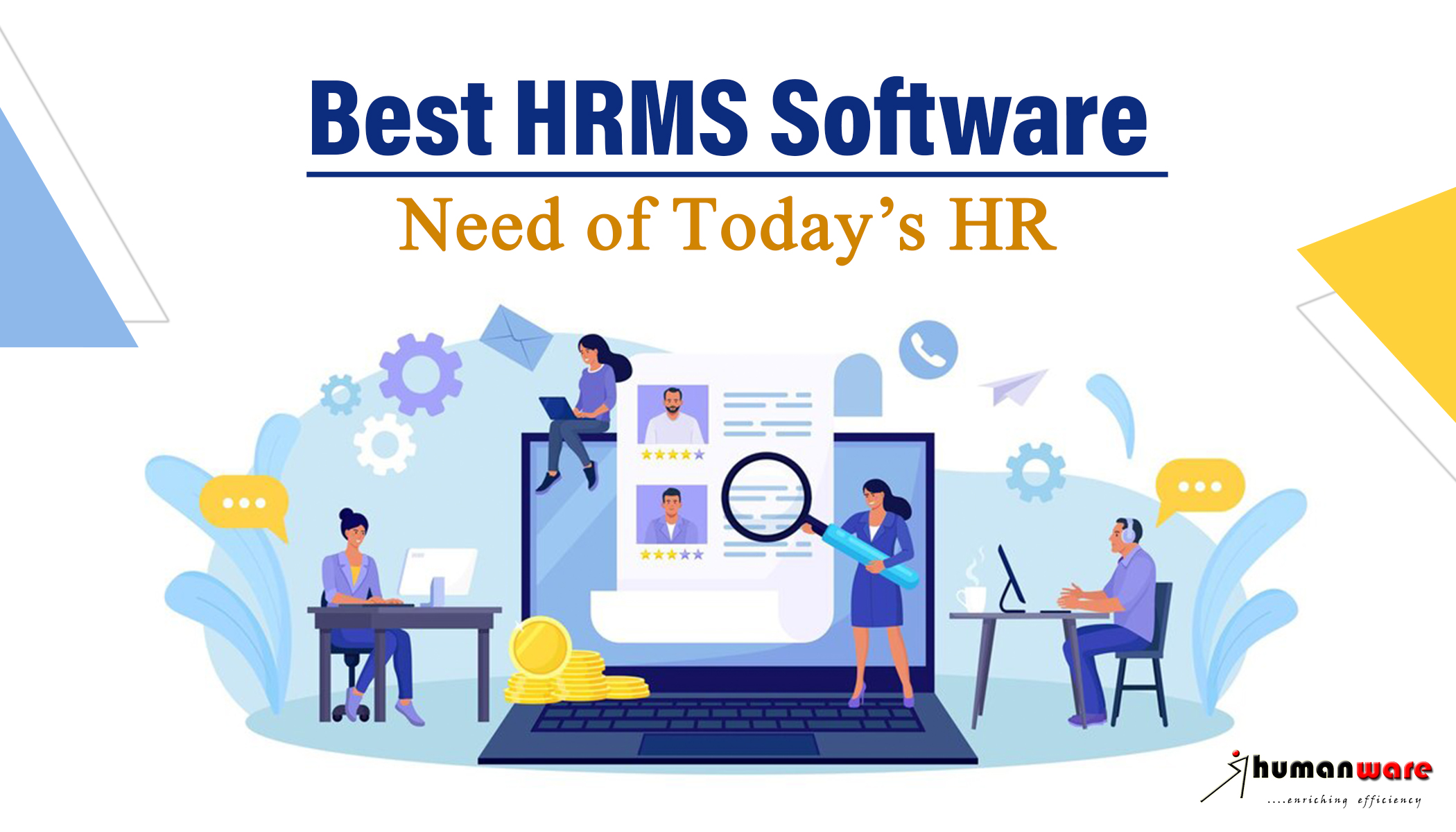 best-hrms-software-need-of-todays-hr