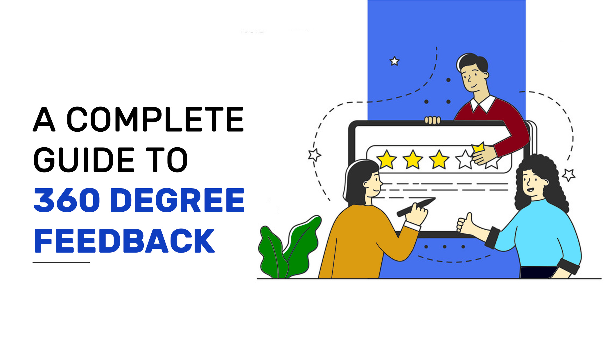 360-Degree-Feedback