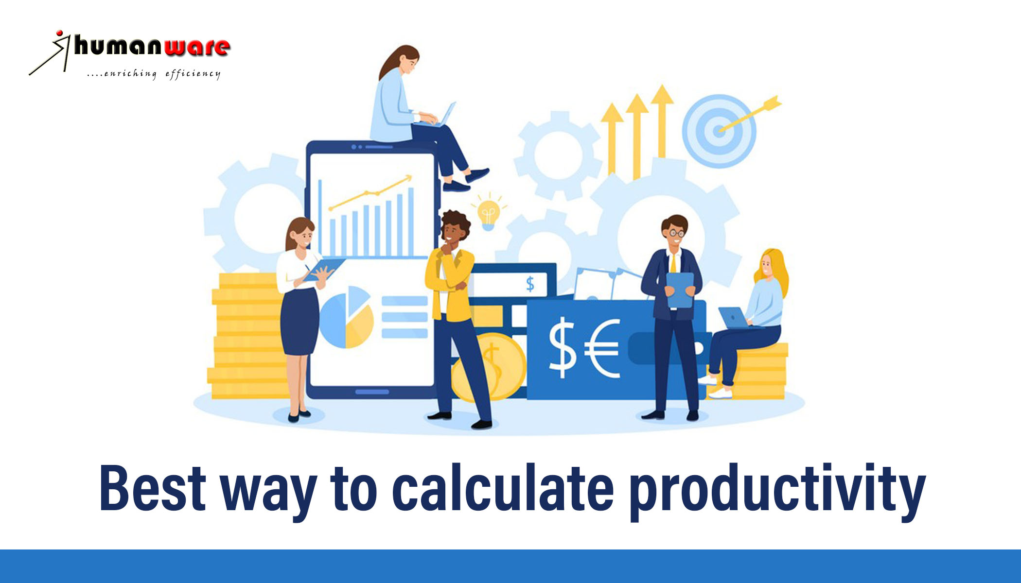 Calculate-Productivity