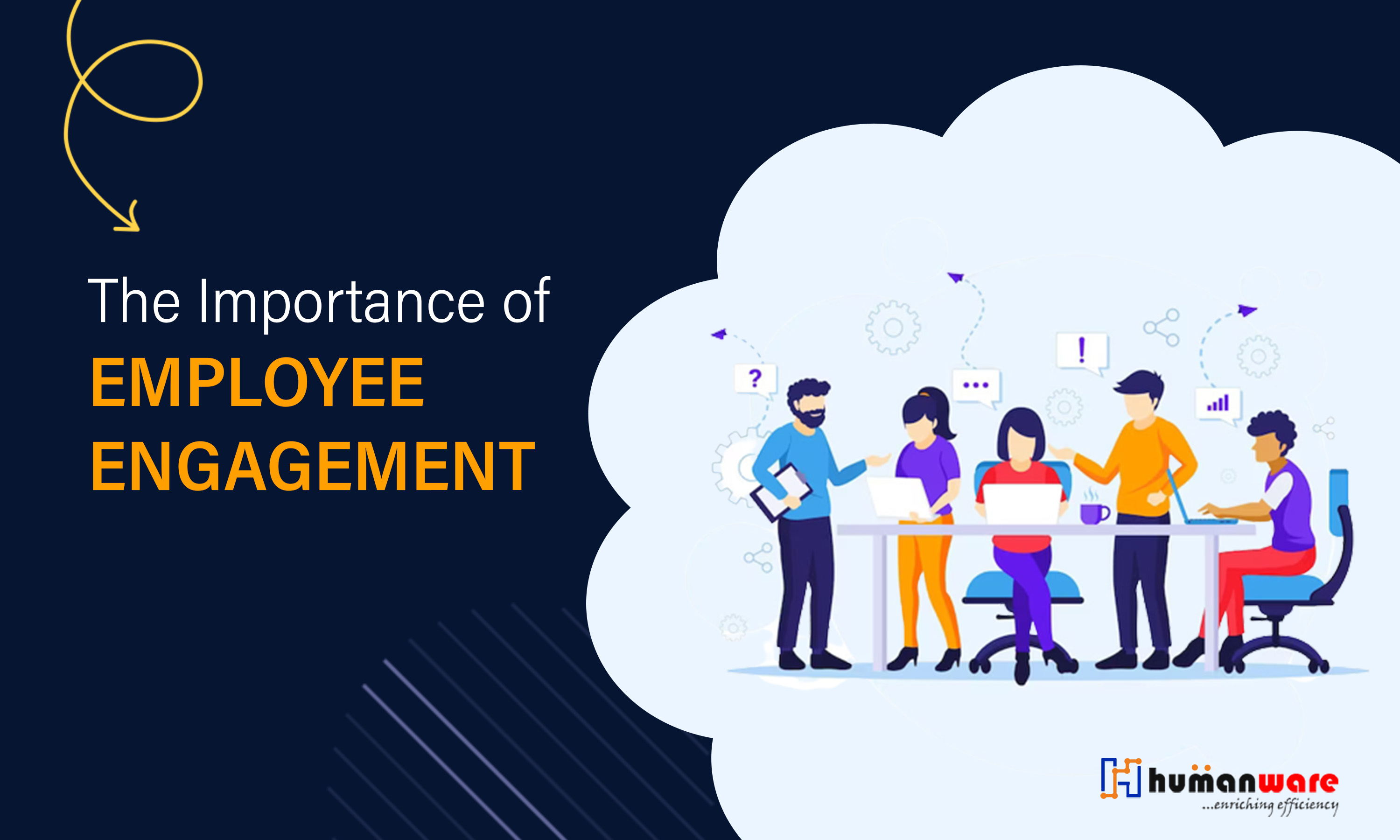 The Importance of Employee Engagement