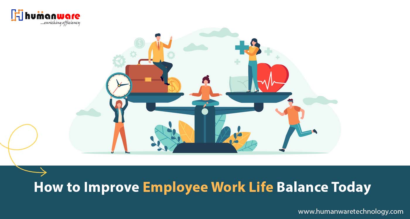 Employee-Worklife-Balance