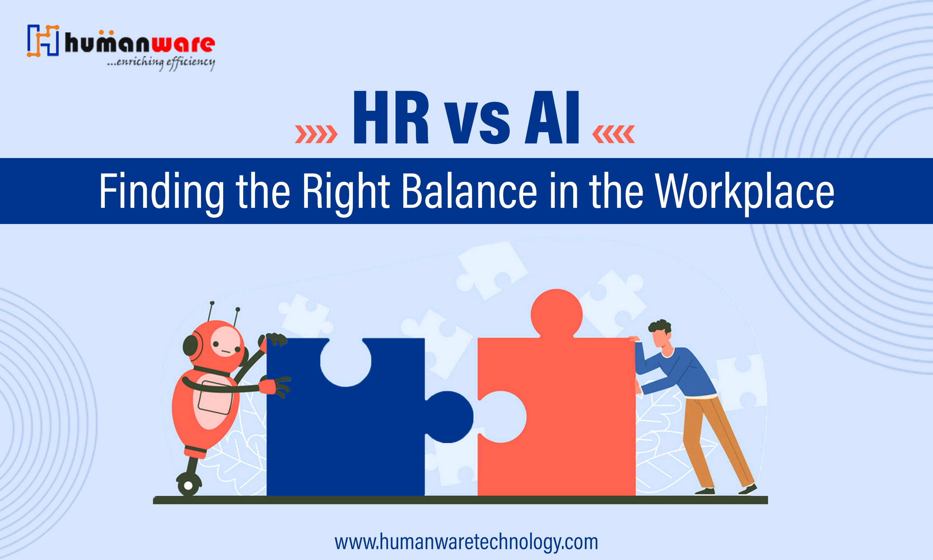 HR vs AI