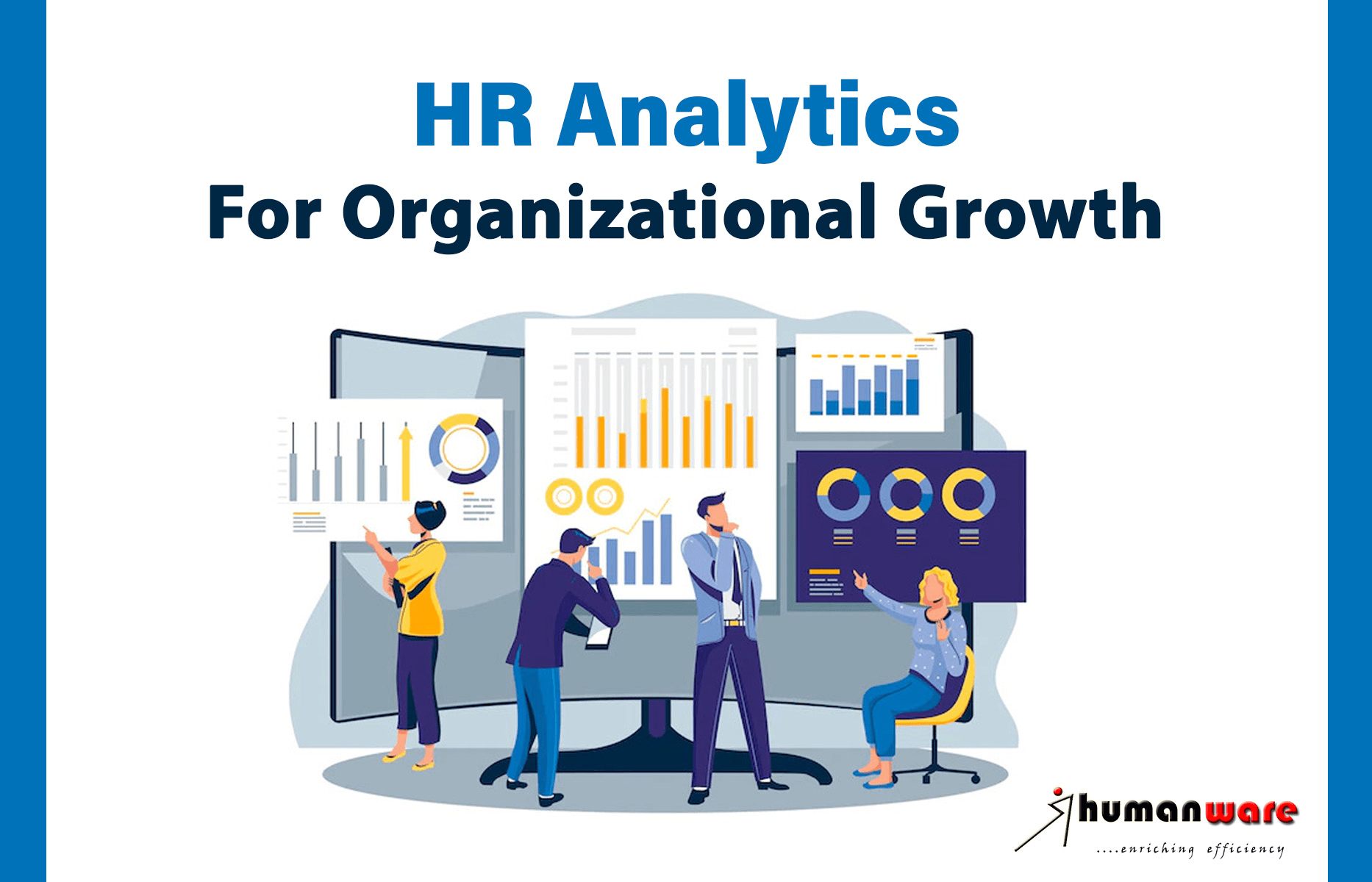 Hr-Analytics-Growth