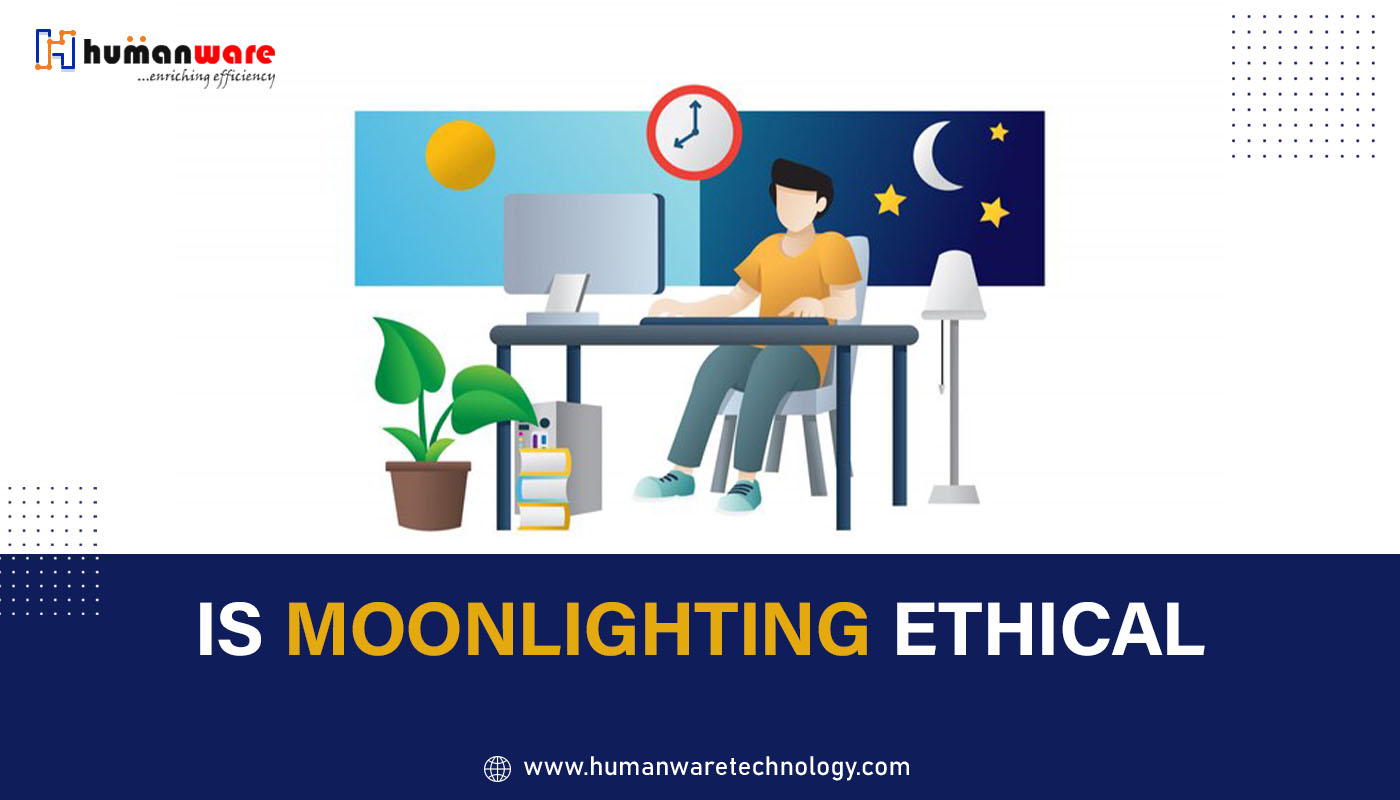 Is-Moonlighting-Ethical
