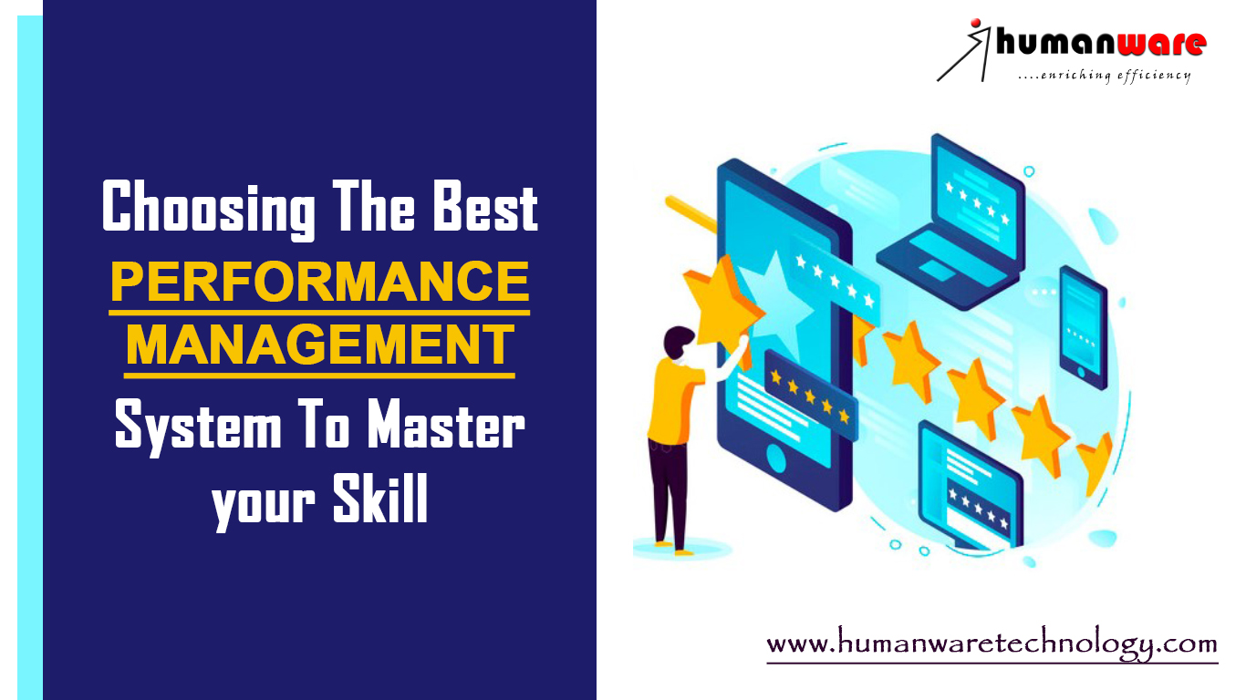 Performance-Management-System